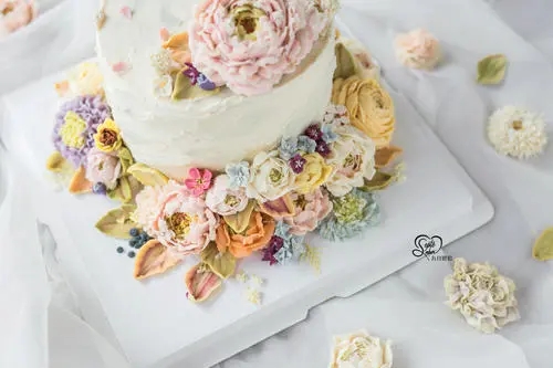 請問學(xué)裱花的發(fā)展好嗎?學(xué)裱花師需要多長時間?